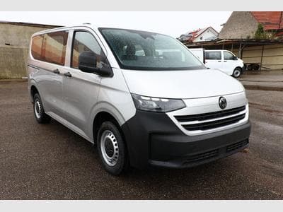 VW T7 Kombi TDI 150 (2026) - Foto 2