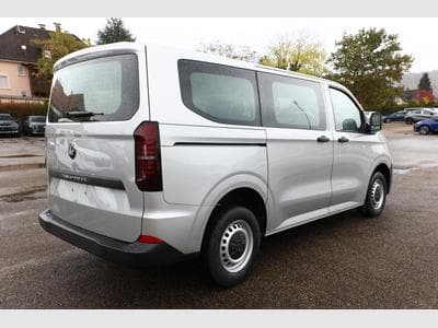 VW T7 Kombi TDI 150 (2026) - Foto 3