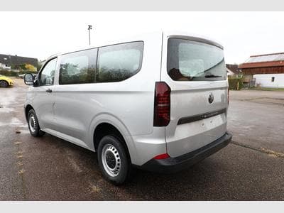 VW T7 Kombi TDI 150 (2026) - Foto 4