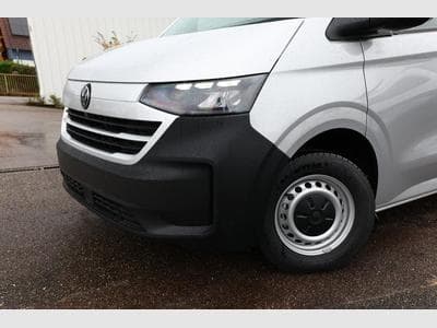 VW T7 Kombi TDI 150 (2026) - Foto 5