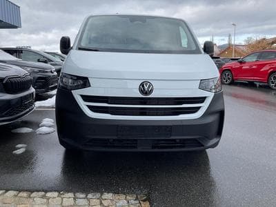 VW T7 Transporter 2.0 TDI 125 kW LR (2026) - Foto 2
