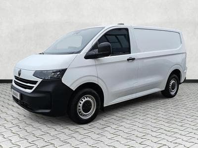 VW T7 Transporter Kaste 2.0 TDI 81 kW KR (2026) - Foto 3