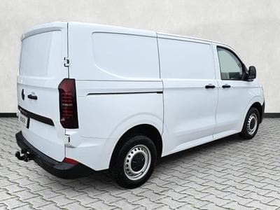 VW T7 Transporter Kaste 2.0 TDI 81 kW KR (2026) - Foto 7