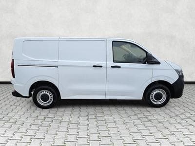 VW T7 Transporter Kaste 2.0 TDI 81 kW KR (2026) - Foto 8