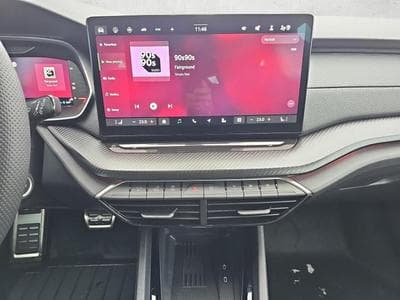 Skoda Octavia 1.5 TSI mHEV 110 kW Sportline (2026) - Foto 12