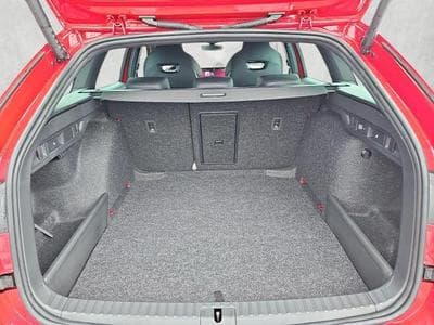 Skoda Octavia 1.5 TSI mHEV 110 kW Sportline (2026) - Foto 14