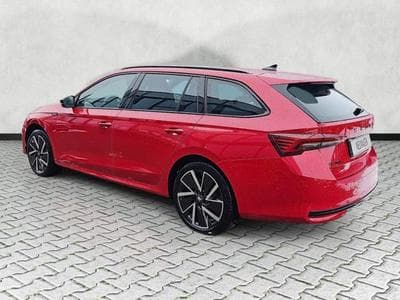 Skoda Octavia 1.5 TSI mHEV 110 kW Sportline (2026) - Foto 5