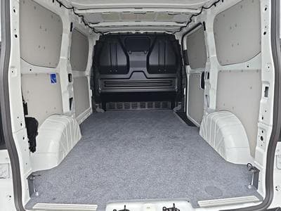 VW T7 Transporter Kaste 2.0 TDI 81 kW KR (2026) - Foto 1