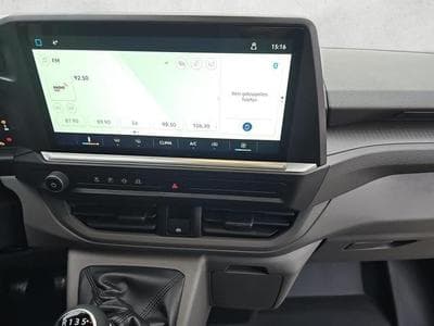 VW T7 Transporter Kaste 2.0 TDI 81 kW KR (2026) - Foto 12