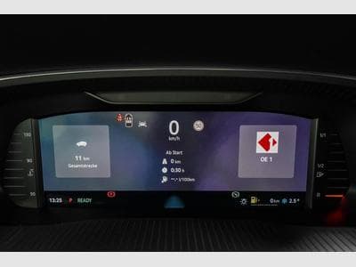 Skoda Octavia Kombi 1,5 eTSI (2026) - Foto 9