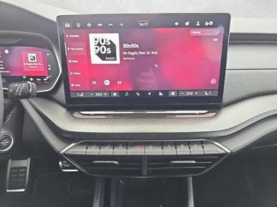 Skoda Octavia 1.5 TSI mHEV 110 kW Sportline (2025) - Foto 12