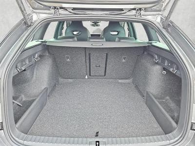 Skoda Octavia 1.5 TSI mHEV 110 kW Sportline (2025) - Foto 14