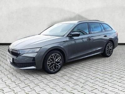 Skoda Octavia 1.5 TSI mHEV 110 kW Sportline (2025) - Foto 3