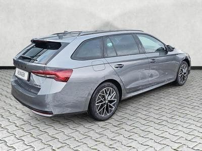 Skoda Octavia 1.5 TSI mHEV 110 kW Sportline (2025) - Foto 7