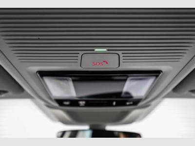 Skoda Octavia Kombi 1,5 eTSI (2026) - Foto 15