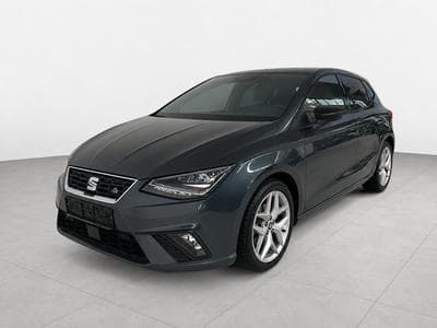 Seat Ibiza FR 1,0TSI 115 DSG7 (2020) - Foto 1