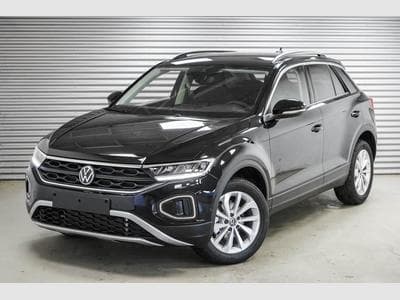 VW T-Roc 1,5 TSI DSG (2025) - Photo 1