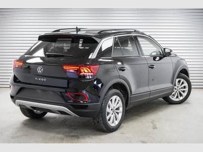 VW T-Roc 1,5 TSI DSG (2025) - Foto 2