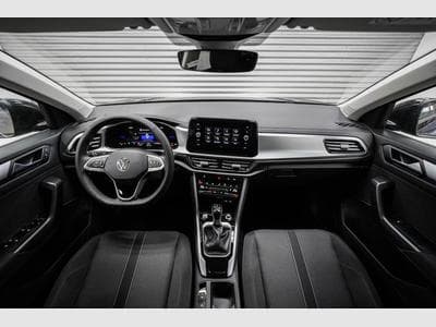 VW T-Roc 1,5 TSI DSG (2025) - Photo 5