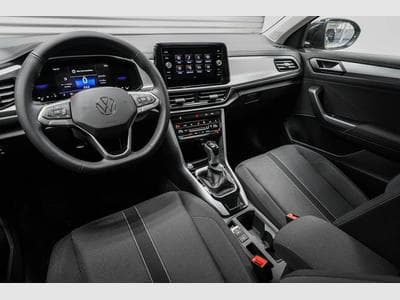 VW T-Roc 1,5 TSI DSG (2025) - Foto 6