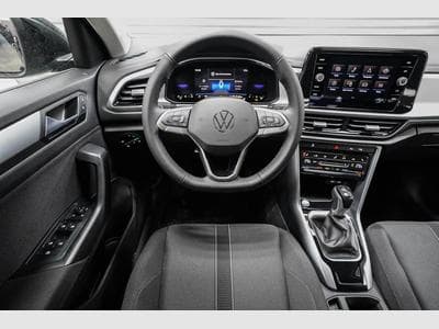 VW T-Roc 1,5 TSI DSG (2025) - Foto 7