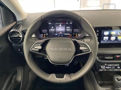 Skoda Fabia Selection (2026) - Photo 8