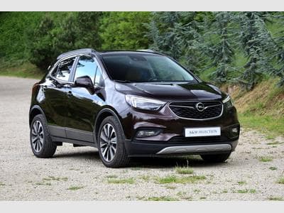 Opel Mokka X 1.4 Turbo 140cv Innovation (2018) - Photo 1