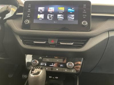 Skoda Fabia Selection (2026) - Photo 7