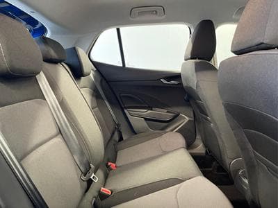 Skoda Fabia Selection (2026) - Photo 15