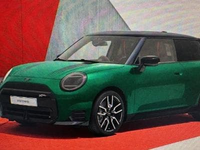 Mini Cooper John Works (2025) - Foto 1