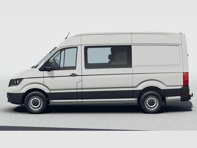 VW Crafter Plus (2026) - Foto 2