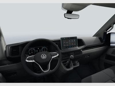 VW Crafter Plus (2026) - Foto 4