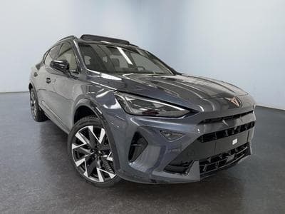 Cupra Formentor Formentor (2026) - Photo 1