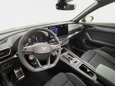 Cupra Formentor Formentor (2026) - Photo 10