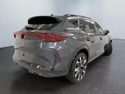 Cupra Formentor Formentor (2026) - Photo 3