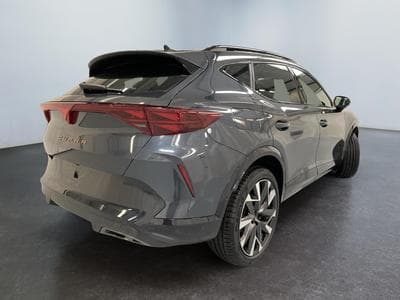 Cupra Formentor Formentor (2026) - Photo 7