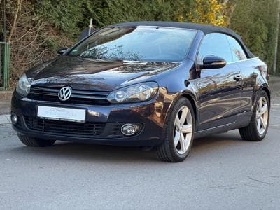 VW Golf 1.6 TDI 105ps (2011) - Foto 1