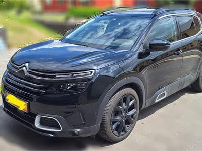 Citroën C5 Aircross Shine EAT 8 Pack 1.5 bluehdi 13 (2021) - Foto 1