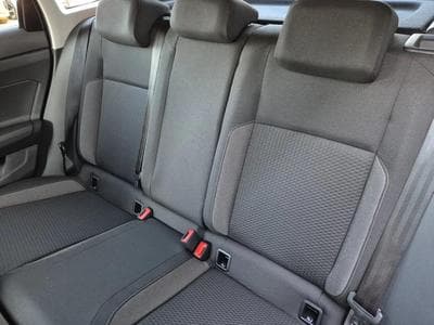 VW Taigo 1.0 TSI 116PS (2026) - Foto 11