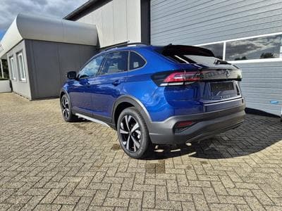 VW Taigo 1.0 TSI 116PS (2026) - Foto 2