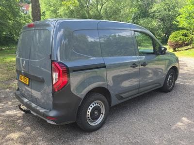 Renault Kangoo KANGOO GRAND CONFORT SESAME OUVRE TOI (2021) - Photo 1