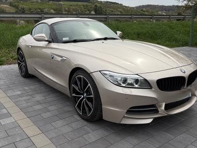 BMW Z4 sDrive20i (2013) - Foto 1