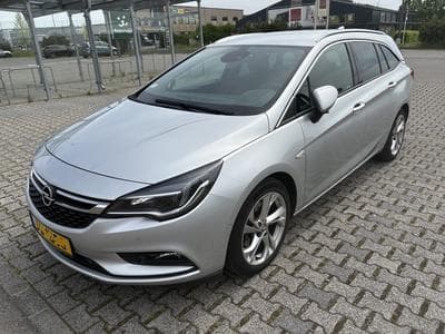 Opel Astra Astra 1.6 Turbo Start/Stop Sports Tourer (2017) - Photo 1