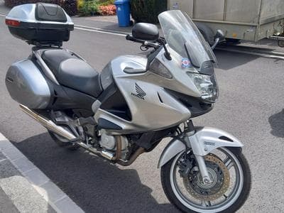 Honda NT NT700va (2010) - Photo 1