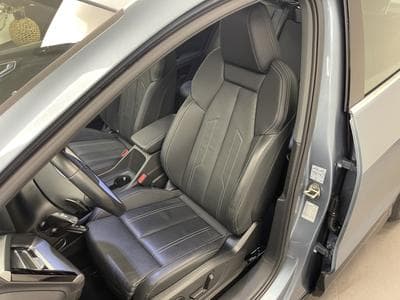 Audi Q4 e-tron 204 CV / 150 KW (2021) - Photo 2