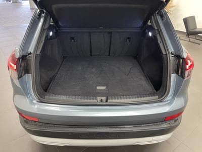 Audi Q4 e-tron 204 CV / 150 KW (2021) - Photo 8