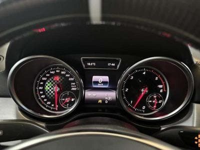 Mercedes GLE 350 350D 4MATIC COUPE (2016) - Foto 12