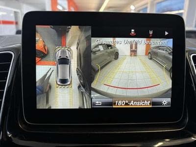 Mercedes GLE 350 350D 4MATIC COUPE (2016) - Photo 13