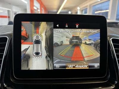 Mercedes GLE 350 350D 4MATIC COUPE (2016) - Photo 14