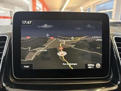 Mercedes GLE 350 350D 4MATIC COUPE (2016) - Photo 15